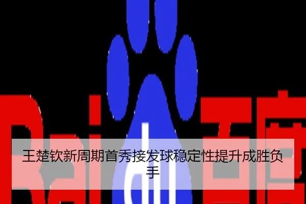 王楚钦新周期首秀接发球稳定性提升成胜负手
